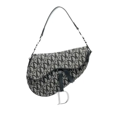 Pre-owned > Pre-owned Bags > Pre-owned Shoulder Bags - - Dior Vintage - Modalova