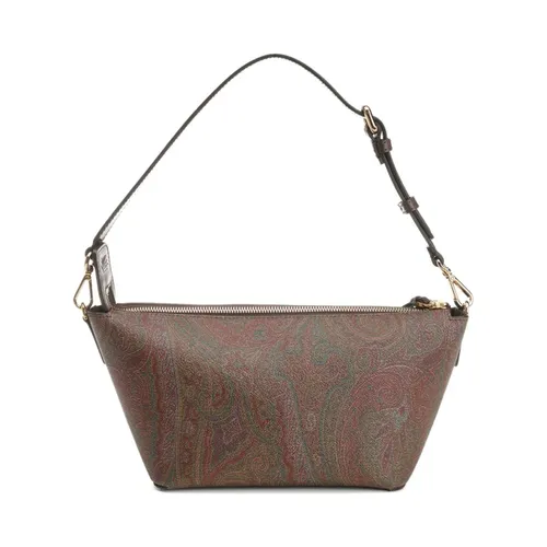 Bags > Shoulder Bags - - Etro - Modalova