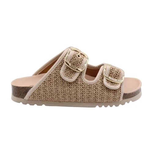 Shoes > Flip Flops & Sliders > Sliders - - Scholl - Modalova