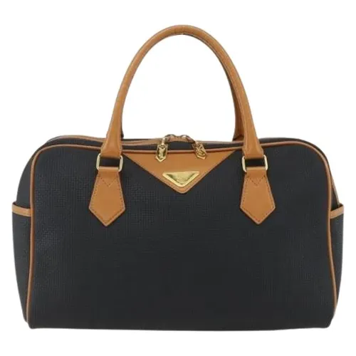 Pre-owned > Pre-owned Bags > Pre-owned Handbags - - Saint Laurent Vintage - Modalova