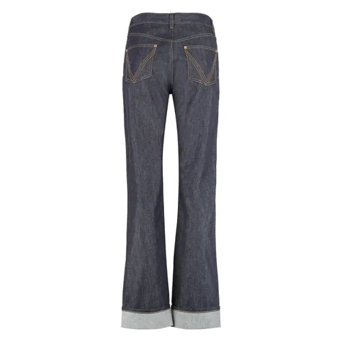 Jeans > Boot-cut Jeans - - Bottega Veneta - Modalova