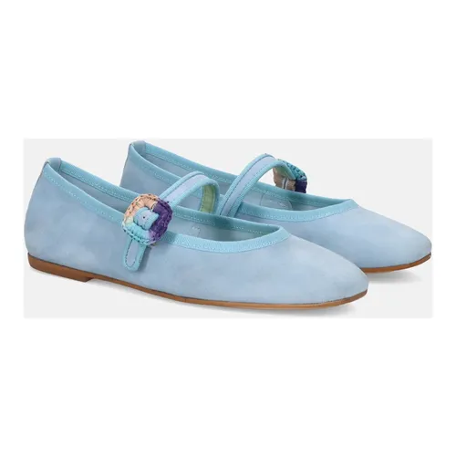 Shoes > Flats > Ballerinas - - Belle Vie - Modalova