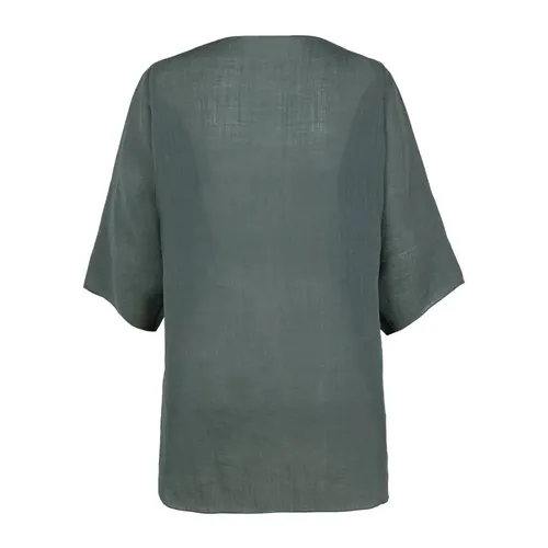 Blouses & Shirts > Blouses - - Cortana - Modalova