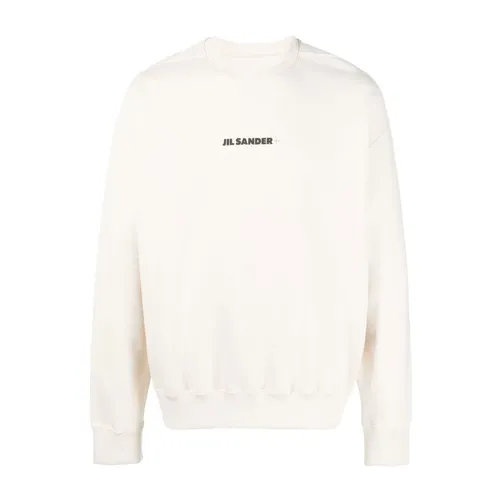 Sweatshirts & Hoodies > Sweatshirts - - Jil Sander - Modalova