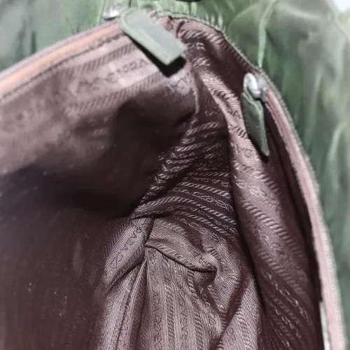 Pre-owned > Pre-owned Bags > Pre-owned Tote Bags - - Prada Vintage - Modalova