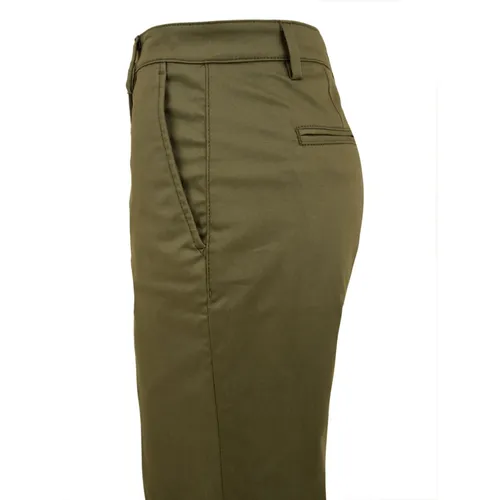 Trousers > Chinos - - Aspesi - Modalova