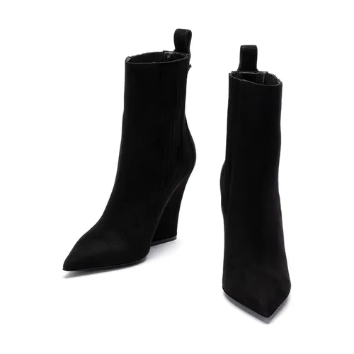 Shoes > Boots > Cowboy Boots - - Valentino Garavani - Modalova