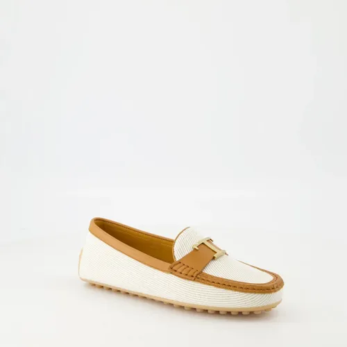 Shoes > Flats > Loafers - - Tod's - Modalova