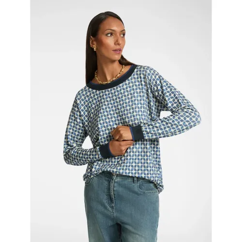 Tops > Long Sleeve Tops - - Elena Mirò - Modalova