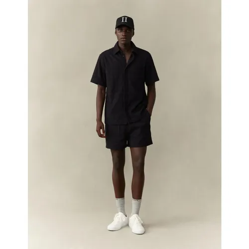 Shirts > Short Sleeve Shirts - - Les Deux - Modalova