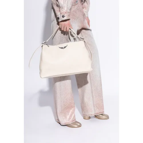 Bags > Shoulder Bags - - Zadig & Voltaire - Modalova