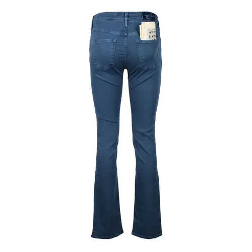 Jeans > Boot-cut Jeans - - Jacob Cohën - Modalova
