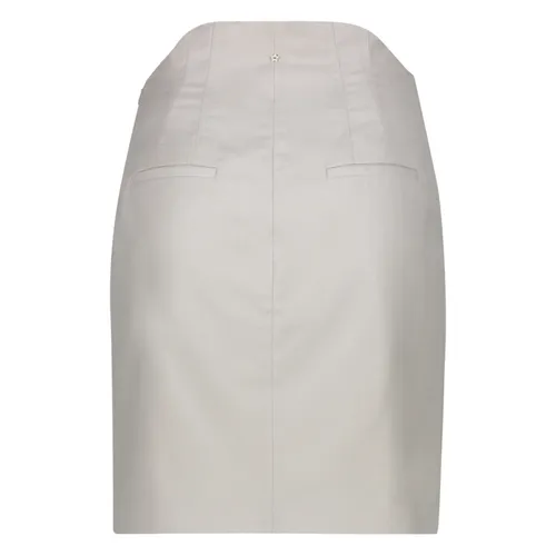 Skirts > Short Skirts - - Lorena Antoniazzi - Modalova