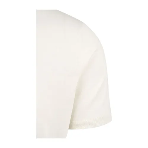 Aspesi - Tops > T-Shirts - White - Aspesi - Modalova