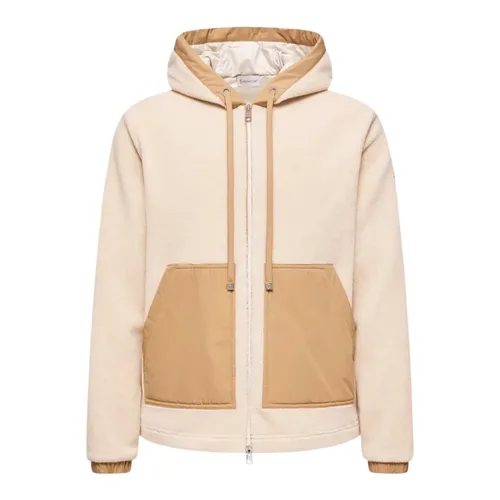 Jackets > Light Jackets - - Moncler - Modalova
