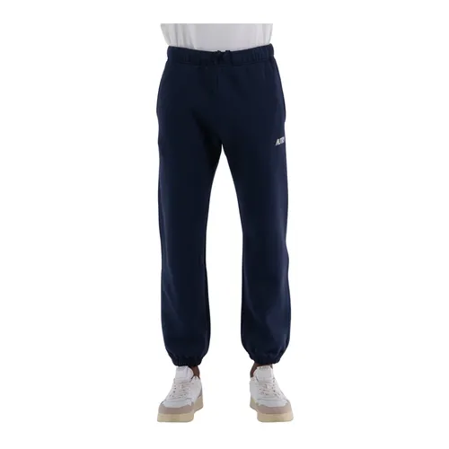 Trousers > Sweatpants - - Autry - Modalova