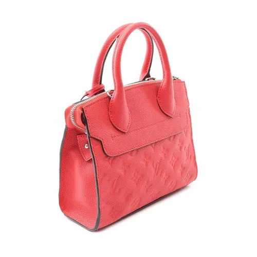 Pre-owned > Pre-owned Bags > Pre-owned Handbags - - Louis Vuitton Vintage - Modalova