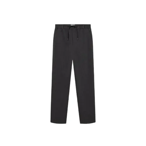 Trousers > Straight Trousers - - Les Deux - Modalova