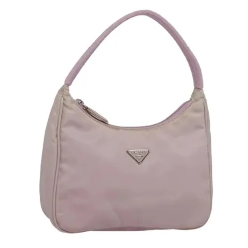 Pre-owned > Pre-owned Bags > Pre-owned Mini Bags - - Prada Vintage - Modalova
