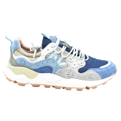 Shoes > Sneakers - - Flower Mountain - Modalova