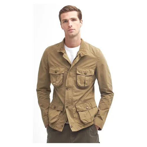 Jackets > Light Jackets - - Barbour - Modalova