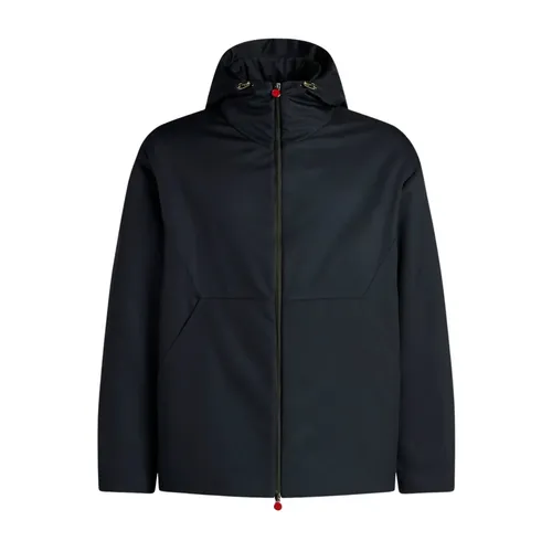Jackets > Light Jackets - - Kiton - Modalova