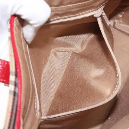 Pre-owned > Pre-owned Bags > Pre-owned Handbags - - Burberry Vintage - Modalova