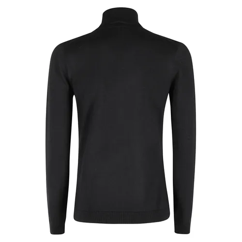 Knitwear > Turtlenecks - - Gran Sasso - Modalova