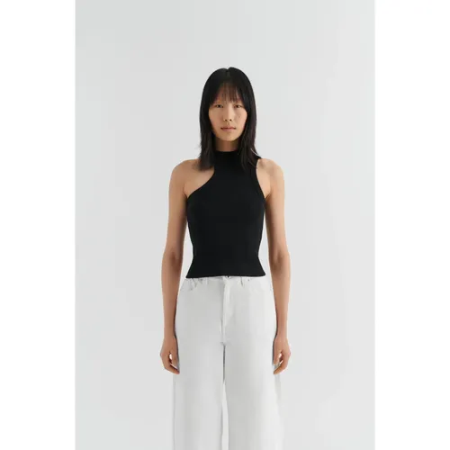 Tops > Sleeveless Tops - - Axel Arigato - Modalova