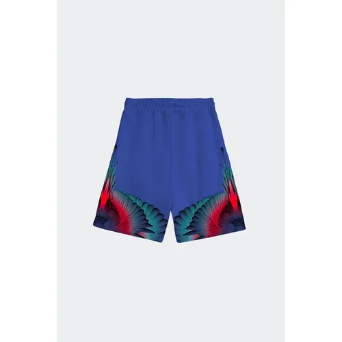 Shorts > Casual Shorts - - Marcelo Burlon - Modalova