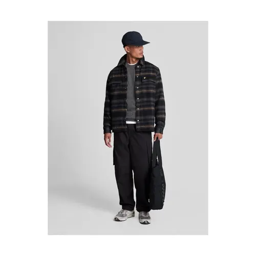 Knitwear > Round-neck Knitwear - - Lyle & Scott - Modalova