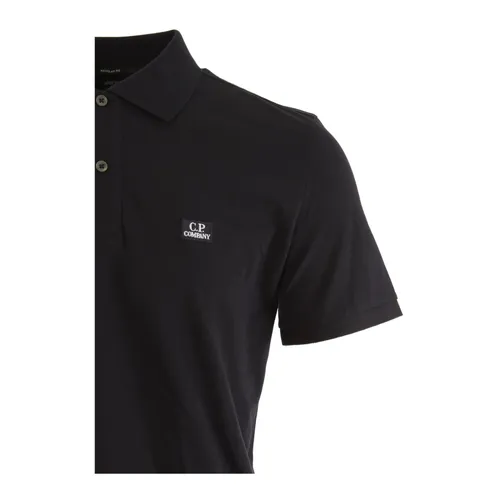 Tops > Polo Shirts - - C.p. Company - Modalova