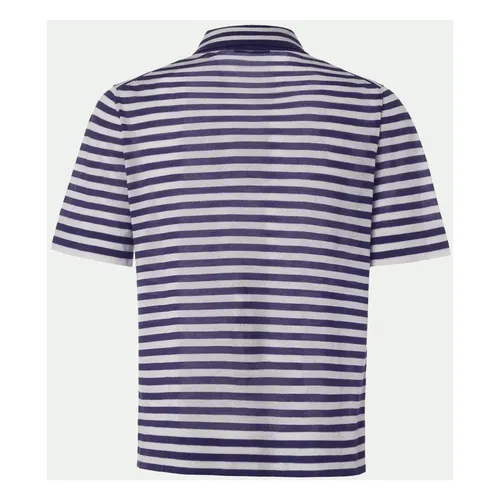 Tops > Polo Shirts - - Malo - Modalova