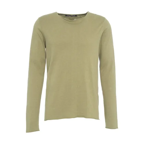 Knitwear > Round-neck Knitwear - - Hannes Roether - Modalova