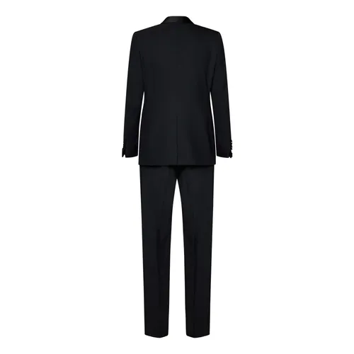 Suits > Suit Sets > Single Breasted Suits - - Tom Ford - Modalova