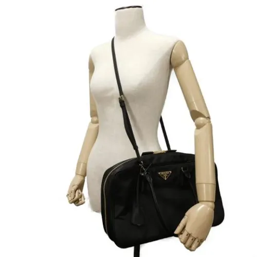 Pre-owned > Pre-owned Bags > Pre-owned Handbags - - Prada Vintage - Modalova
