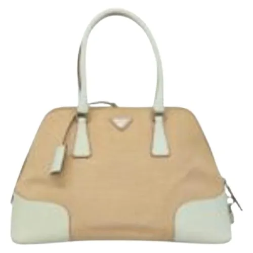Pre-owned > Pre-owned Bags > Pre-owned Handbags - - Prada Vintage - Modalova