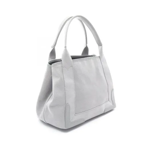 Pre-owned > Pre-owned Bags > Pre-owned Tote Bags - - Balenciaga Vintage - Modalova