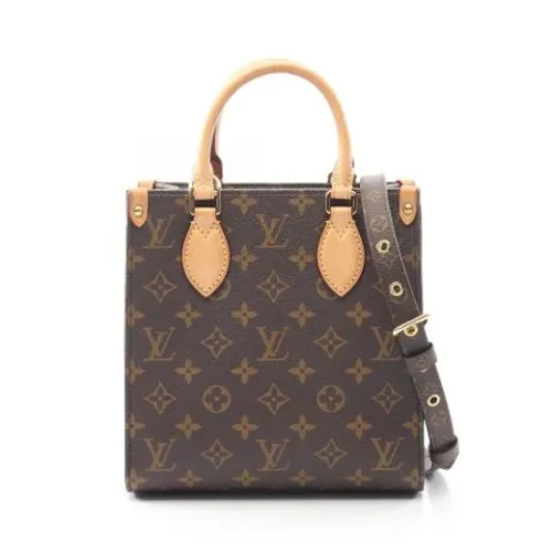 Pre-owned > Pre-owned Bags > Pre-owned Shoulder Bags - - Louis Vuitton Vintage - Modalova