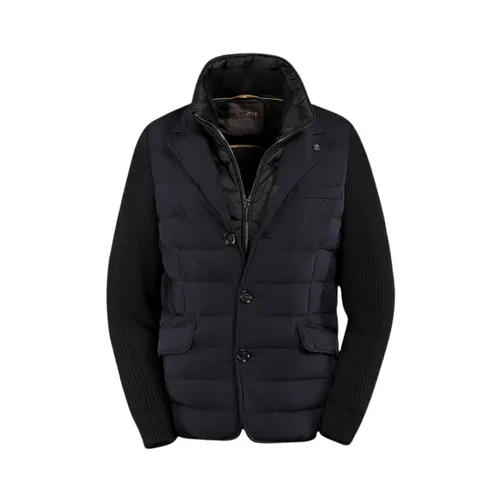 Jackets > Winter Jackets - - Moorer - Modalova