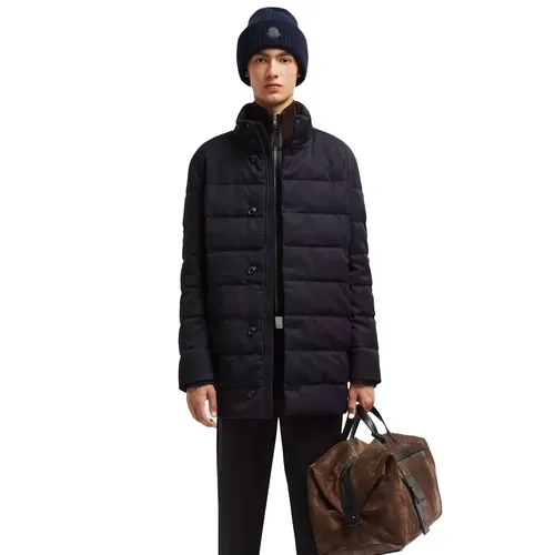 Jackets > Down Jackets - - Moncler - Modalova