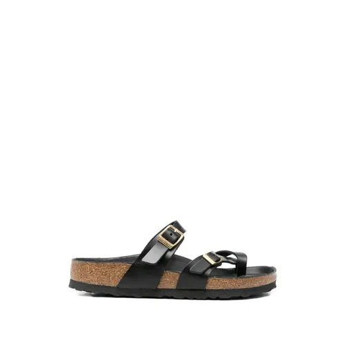 Shoes > Flip Flops & Sliders > Sliders - - Birkenstock - Modalova