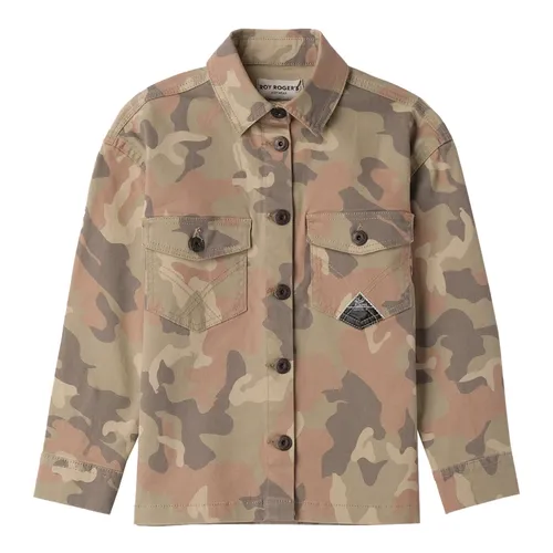 Shirts > Casual Shirts - - Roy Roger's - Modalova