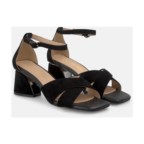 Shoes > Sandals > High Heel Sandals - - Alma EN Pena - Modalova