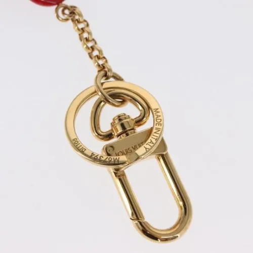 Pre-owned > Pre-owned Accessories - - Louis Vuitton Vintage - Modalova