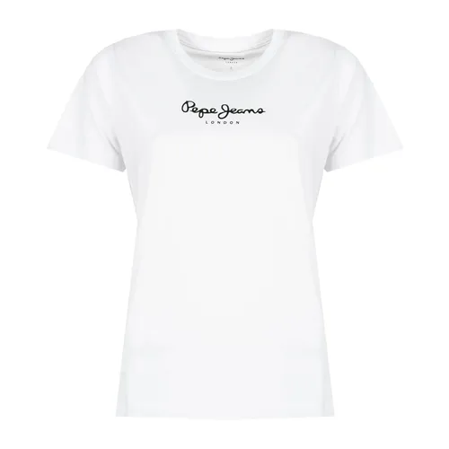 Tops > T-Shirts - - Pepe Jeans - Modalova