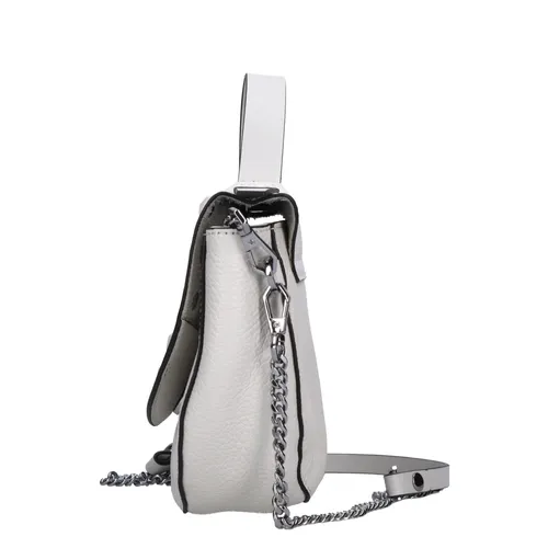 Rebelle - Bags > Handbags - Gray - Rebelle - Modalova