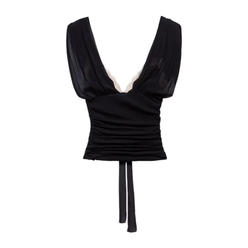 Blouses & Shirts > Blouses - - Aniye By - Modalova
