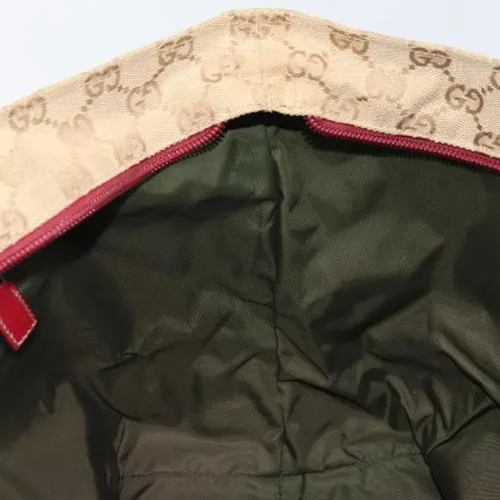 Pre-owned > Pre-owned Bags > Pre-owned Tote Bags - - Gucci Vintage - Modalova