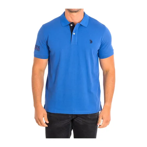 Tops > Polo Shirts - - U.s. Polo Assn. - Modalova